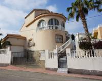 Revente - Villa individuelle - Ciudad Quesada - Zone Golf Alta