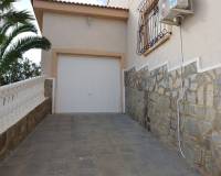 Revente - Villa individuelle - Ciudad Quesada - Zone Golf Alta