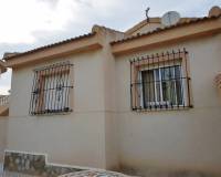 Revente - Villa individuelle - Ciudad Quesada - Zone Golf Alta