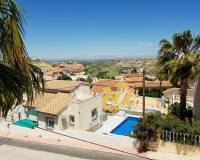 Revente - Villa individuelle - Ciudad Quesada - Zone Golf Alta