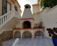 Revente - Villa individuelle - Ciudad Quesada - Zone Golf Alta