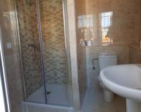 Revente - Villa individuelle - Ciudad Quesada - Zone Golf Alta