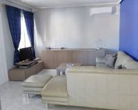 Revente - Villa individuelle - Ciudad Quesada - Zone Golf Alta