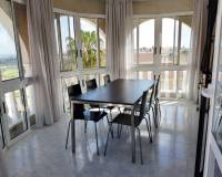 Revente - Villa individuelle - Ciudad Quesada - Zone Golf Alta