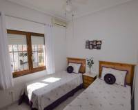 Revente - Villa individuelle - Ciudad Quesada - Zone Golf Alta