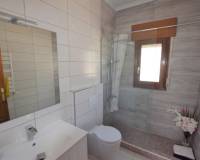 Revente - Villa individuelle - Ciudad Quesada - Zone Golf Alta