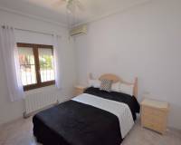 Revente - Villa individuelle - Ciudad Quesada - Zone Golf Alta