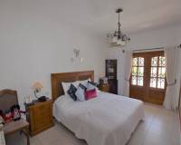 Revente - Villa individuelle - Ciudad Quesada - Zone Golf Alta