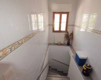 Revente - Villa individuelle - Ciudad Quesada - Zone Golf Alta