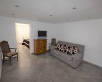 Revente - Villa individuelle - Ciudad Quesada - Zone Golf Alta