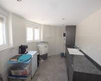 Revente - Villa individuelle - Ciudad Quesada - Zone Golf Alta