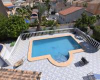 Revente - Villa individuelle - Ciudad Quesada - Zone Golf Alta