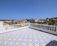 Revente - Villa individuelle - Ciudad Quesada - Zone Golf Alta