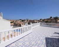 Revente - Villa individuelle - Ciudad Quesada - Zone Golf Alta