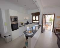 Revente - Villa individuelle - Ciudad Quesada - Zone Golf Alta