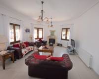 Revente - Villa individuelle - Ciudad Quesada - Zone Golf Alta