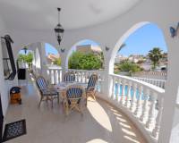 Revente - Villa individuelle - Ciudad Quesada - Zone Golf Alta