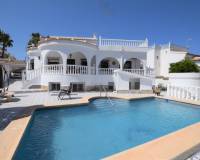 Revente - Villa individuelle - Ciudad Quesada - Zone Golf Alta