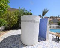 Revente - Villa individuelle - Ciudad Quesada - Zone Golf Alta