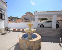 Revente - Villa individuelle - Ciudad Quesada - Zone Golf Alta