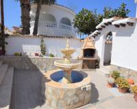 Revente - Villa individuelle - Ciudad Quesada - Zone Golf Alta