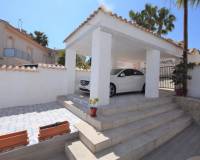 Revente - Villa individuelle - Ciudad Quesada - Zone Golf Alta