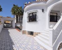 Revente - Villa individuelle - Ciudad Quesada - Zone Golf Alta