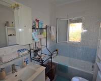 Revente - Villa individuelle - Ciudad Quesada - Zone Golf Alta