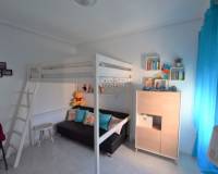 Revente - Villa individuelle - Ciudad Quesada - Zone Golf Alta