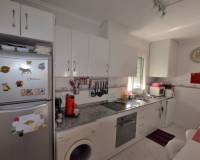 Revente - Villa individuelle - Ciudad Quesada - Zone Golf Alta