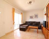 Revente - Villa individuelle - Ciudad Quesada - Zone Golf Alta