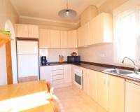 Revente - Villa individuelle - Ciudad Quesada - Zone Golf Alta