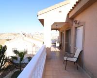 Revente - Villa individuelle - Ciudad Quesada - Zone Golf Alta