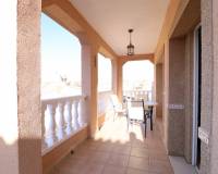 Revente - Villa individuelle - Ciudad Quesada - Zone Golf Alta