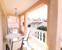 Revente - Villa individuelle - Ciudad Quesada - Zone Golf Alta