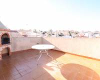 Revente - Villa individuelle - Ciudad Quesada - Zone Golf Alta