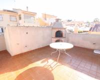 Revente - Villa individuelle - Ciudad Quesada - Zone Golf Alta