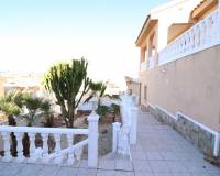 Revente - Villa individuelle - Ciudad Quesada - Zone Golf Alta