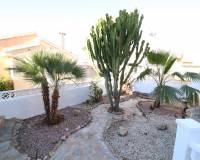 Revente - Villa individuelle - Ciudad Quesada - Zone Golf Alta