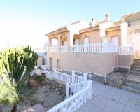 Revente - Villa individuelle - Ciudad Quesada - Zone Golf Alta