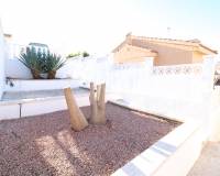 Revente - Villa individuelle - Ciudad Quesada - Zone Golf Alta