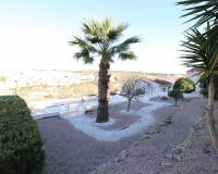 Revente - Villa individuelle - Ciudad Quesada - Zone Golf Alta