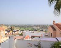 Revente - Villa individuelle - Ciudad Quesada - Zone Golf Alta