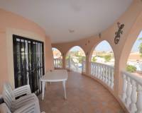 Revente - Villa individuelle - Ciudad Quesada - Zone Golf Alta