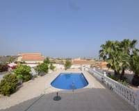 Revente - Villa individuelle - Ciudad Quesada - Zone Golf Alta