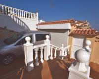 Revente - Villa individuelle - Ciudad Quesada - Zone Golf Alta