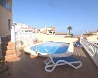 Revente - Villa individuelle - Ciudad Quesada - Zone Golf Alta