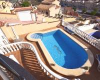 Revente - Villa individuelle - Ciudad Quesada - Zone Golf Alta