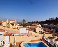 Revente - Villa individuelle - Ciudad Quesada - Zone Golf Alta