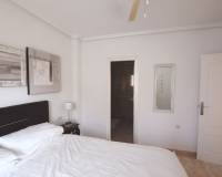 Revente - Villa individuelle - Ciudad Quesada - Zone Golf Alta